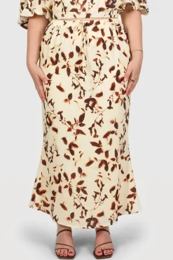Fayt Skirts | Sets | ADANA SKIRT LA PETALE