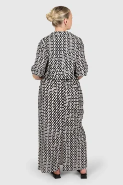 Fayt Skirts | ANAIA SKIRT GEO