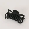 Fayt Accessories | APRIL CLIP BLACK