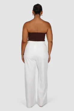 Fayt Tops | APRIL TOP CHOCOLATE