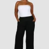 Fayt Tops | APRIL TOP WHITE