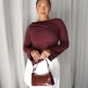 Fayt Tops | Jackets, Knits & Coats | ARBOR TOP WINE