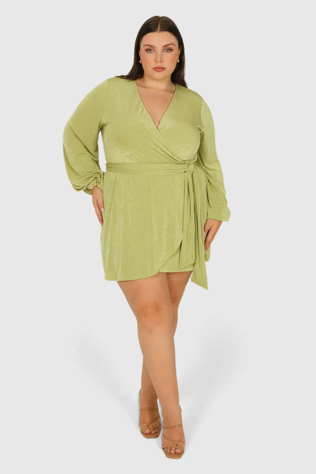 Fayt Dresses | Dresses | ASTA DRESS APPLE
