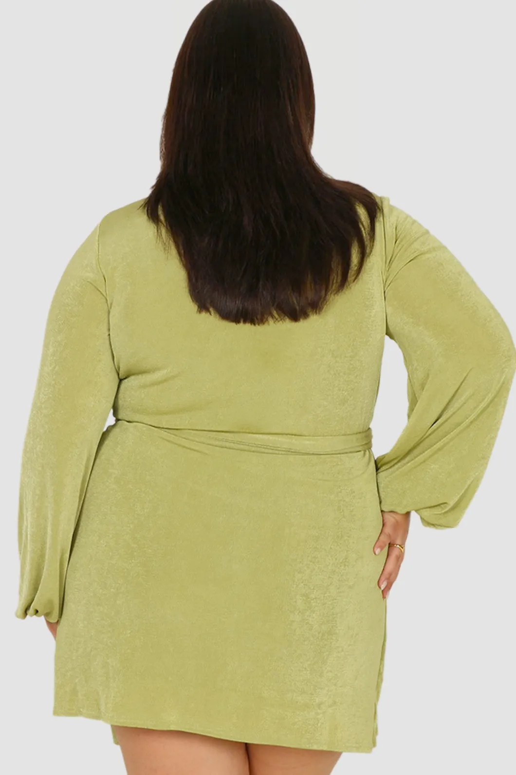 Fayt Dresses | Dresses | ASTA DRESS APPLE