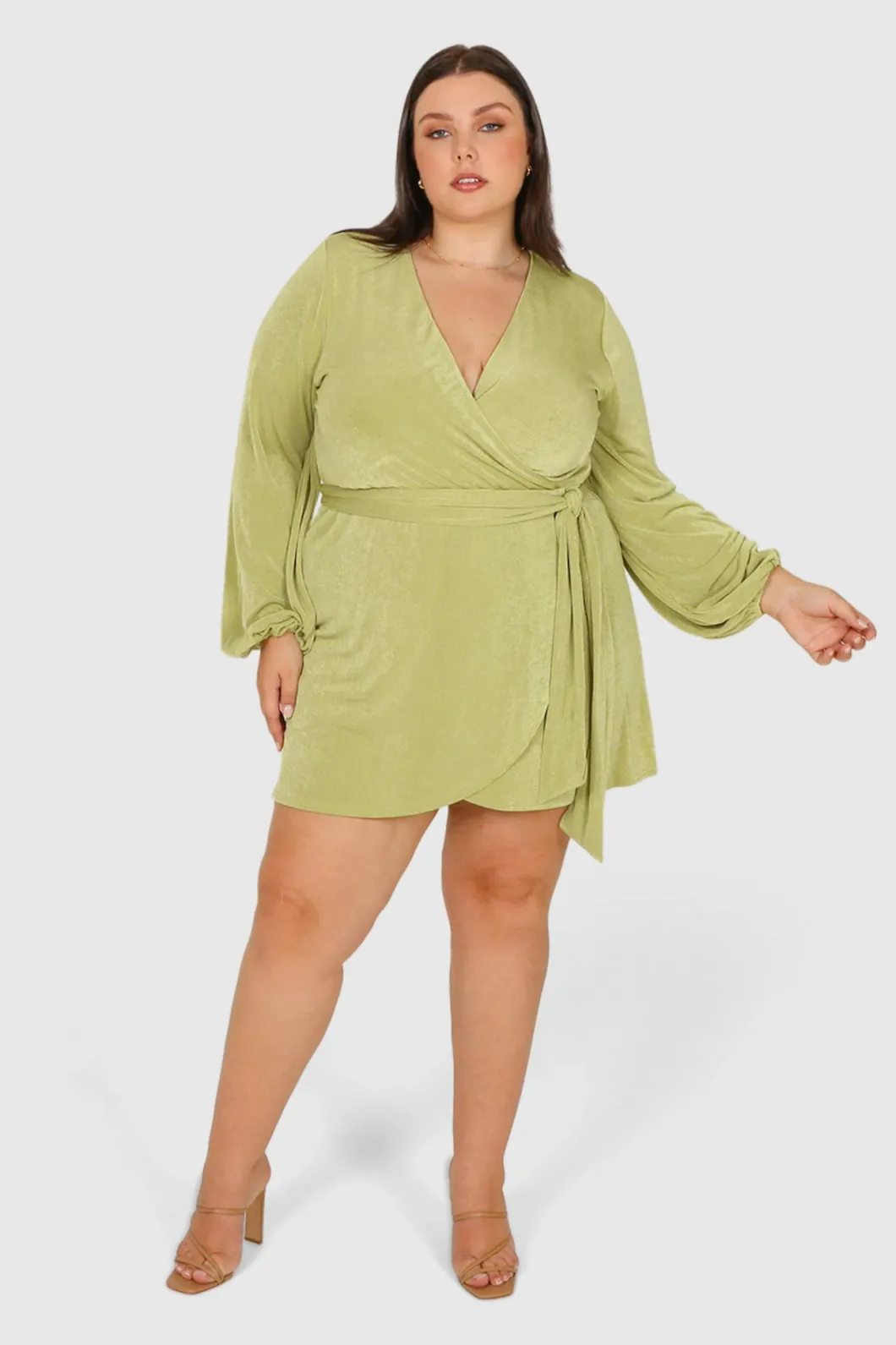 Fayt Dresses | Dresses | ASTA DRESS APPLE