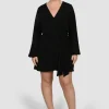 Fayt Dresses | Dresses | ASTA DRESS BLACK