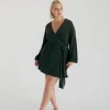 Fayt Dresses | Dresses | ASTA DRESS PINE