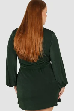 Fayt Dresses | Dresses | ASTA DRESS PINE