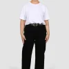 Fayt Denim | Jeans | AXEL JEANS BLACK WASH