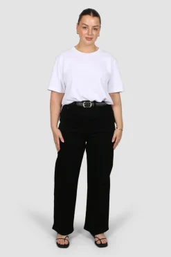 Fayt Denim | Jeans | AXEL JEANS BLACK WASH