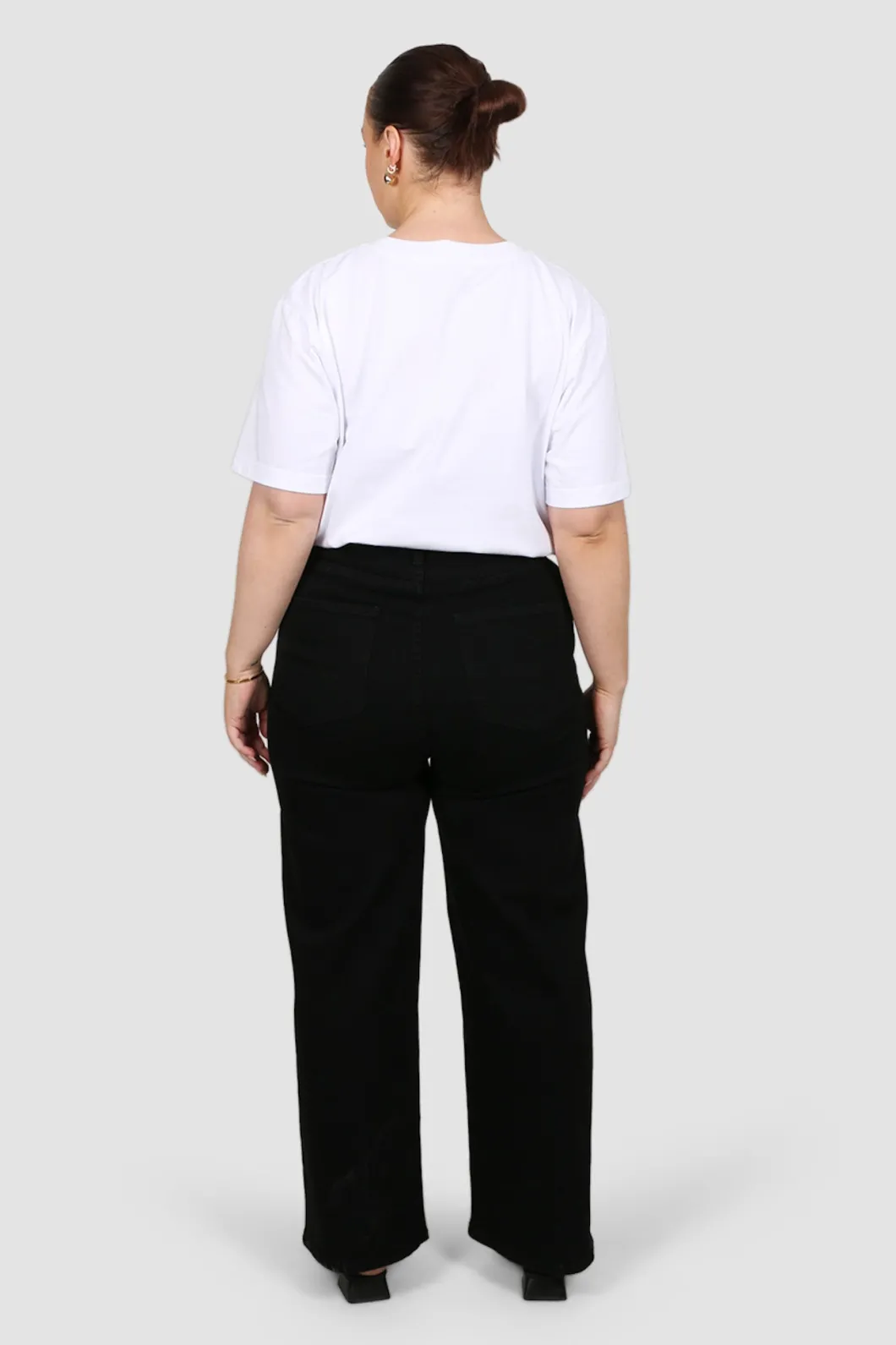 Fayt Denim | Jeans | AXEL JEANS BLACK WASH