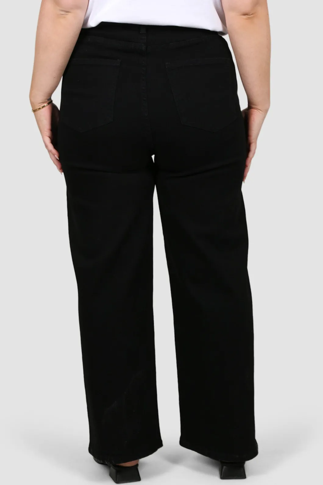 Fayt Denim | Jeans | AXEL JEANS BLACK WASH