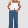 Fayt Denim | Jeans | AXEL JEANS DEEP MUTED BLUE