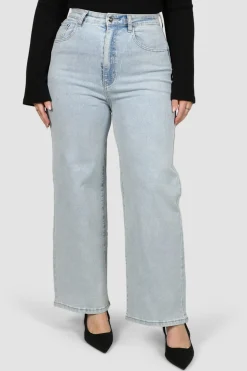 Fayt Denim | Jeans | AXEL JEANS LIGHT BLUE