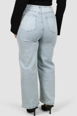 Fayt Denim | Jeans | AXEL JEANS LIGHT BLUE