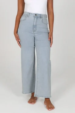 Fayt Denim | Jeans | AXEL JEANS LIGHT BLUE