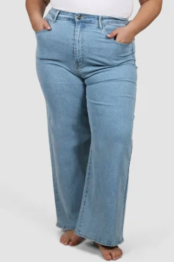 Fayt Denim | Jeans | AXEL JEANS MEDIUM BLUE