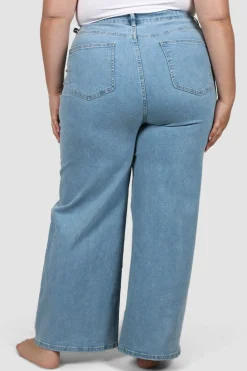 Fayt Denim | Jeans | AXEL JEANS MEDIUM BLUE
