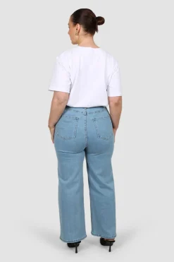 Fayt Denim | Jeans | AXEL JEANS MEDIUM BLUE