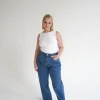 Fayt Denim | Jeans | BALDWIN JEANS DEEP BLUE