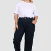 Fayt Denim | Jeans | BALDWIN JEANS ULTRA DEEP BLUE