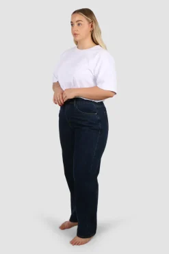 Fayt Denim | Jeans | BALDWIN JEANS ULTRA DEEP BLUE