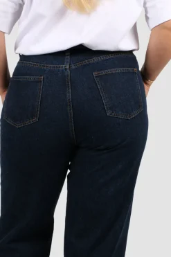 Fayt Denim | Jeans | BALDWIN JEANS ULTRA DEEP BLUE