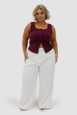 Fayt Tops | BECKER TOP WINE