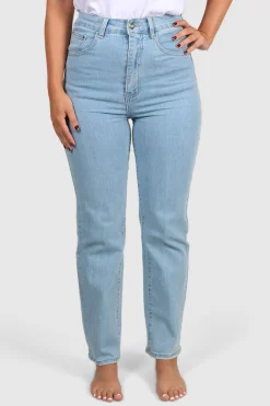 Fayt Denim | Jeans | BILLY JEANS BLUE WASH
