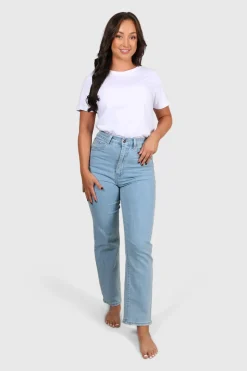 Fayt Denim | Jeans | BILLY JEANS BLUE WASH