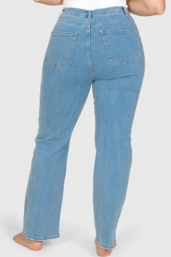 Fayt Denim | Jeans | BILLY JEANS BLUE WASH