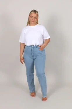 Fayt Denim | Jeans | BILLY JEANS BLUE WASH