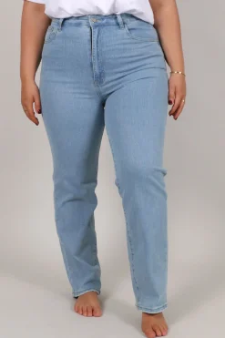 Fayt Denim | Jeans | BILLY JEANS BLUE WASH
