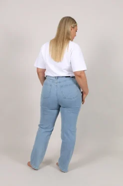 Fayt Denim | Jeans | BILLY JEANS BLUE WASH