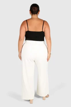 Fayt Tops | EMBER TOP BLACK