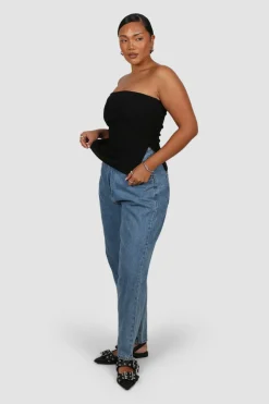 Fayt Tops | Sets | EVERETT TOP BLACK