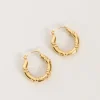 Fayt Accessories | EVIE EARRINGS