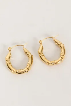 Fayt Accessories | EVIE EARRINGS