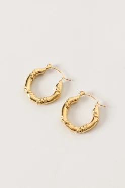 Fayt Accessories | EVIE EARRINGS