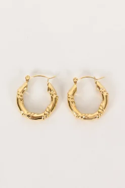 Fayt Accessories | EVIE EARRINGS
