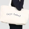 Fayt Accessories | EVERYDAY TOTE BAG LARGE