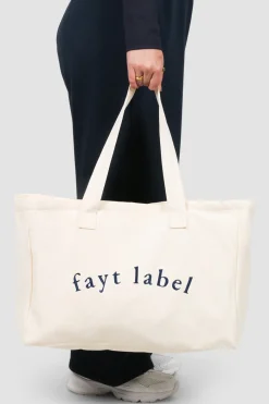 Fayt Accessories | EVERYDAY TOTE BAG LARGE