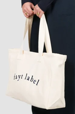 Fayt Accessories | EVERYDAY TOTE BAG LARGE