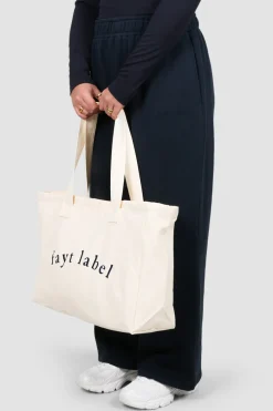Fayt Accessories | EVERYDAY TOTE BAG LARGE