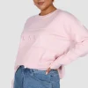 Fayt Tops | Sweaters & Knits | KNIT SWEATER PINK