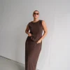 Fayt Tops | FIFER TOP COCOA