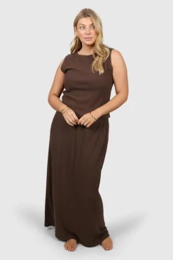 Fayt Tops | FIFER TOP COCOA