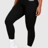 Fayt Activewear | Activewear | FORM BASE TIGHT 7/8 BLACK