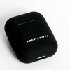 Fayt Activewear | Activewear | FORM EAR POD CASE BLACK