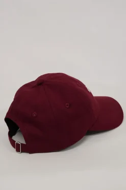 Fayt Accessories | Glazey | GLAZEY CAP CHERRY